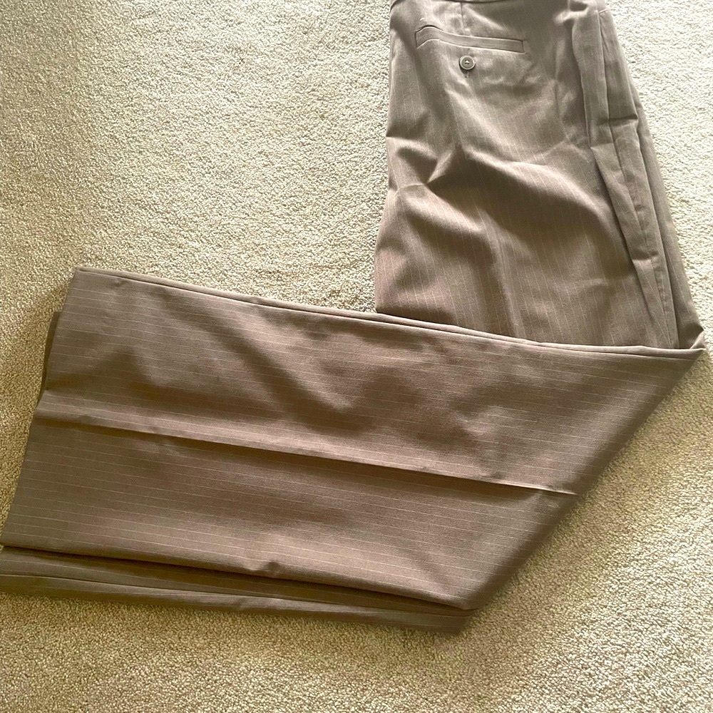Loft Curvy Trousers